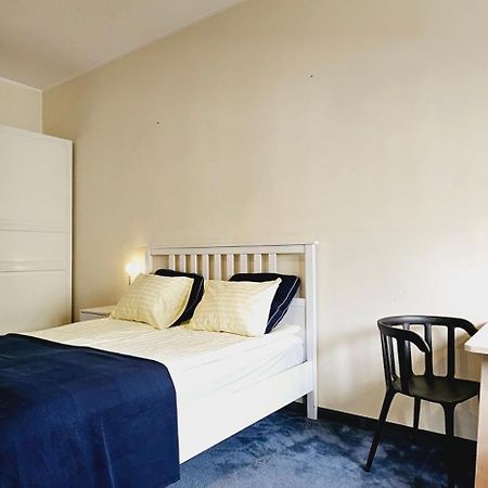 Apartament 52 City Center Гдиня Екстериор снимка