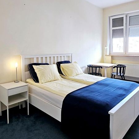 Apartament 52 City Center Гдиня Екстериор снимка