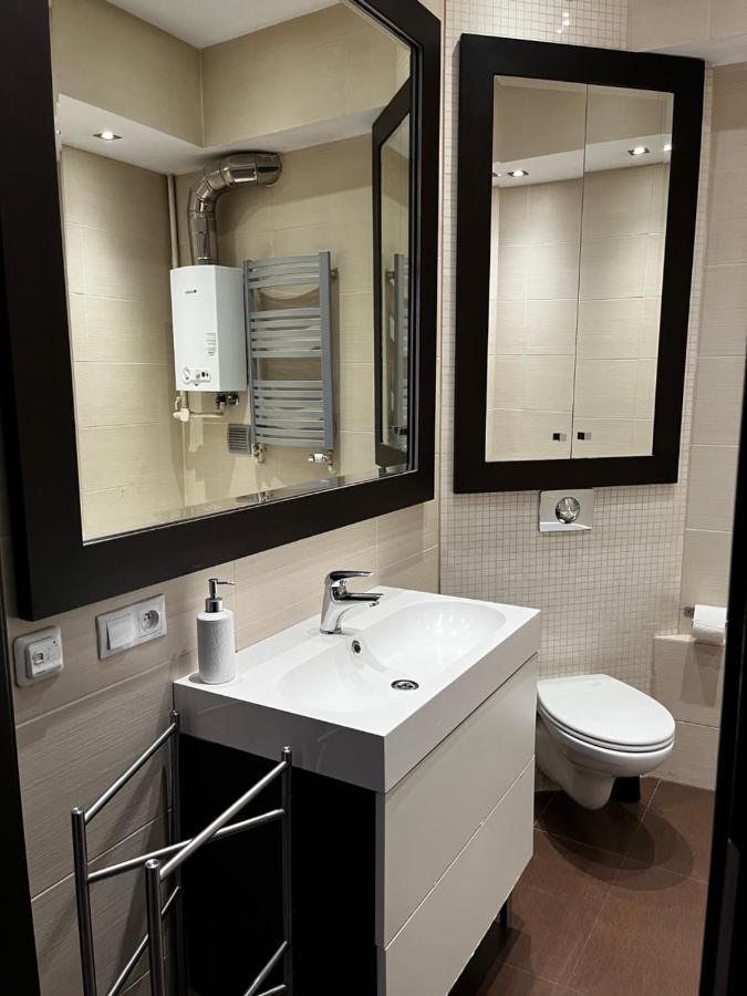 Apartament 52 City Center Гдиня Екстериор снимка