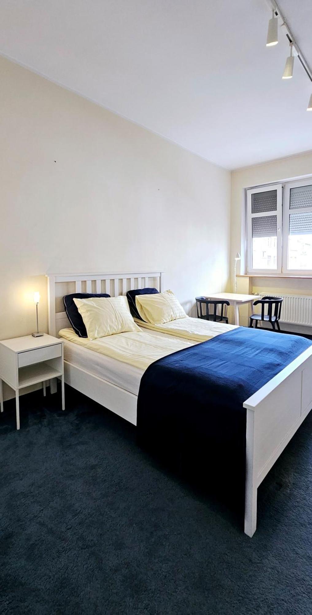 Apartament 52 City Center Гдиня Екстериор снимка
